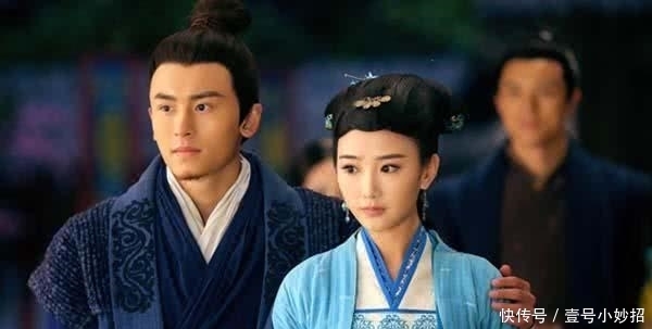 麻脸|明朝奸臣的爱情:当朝第一人“禁欲系男神”,与麻脸妻子相守60年