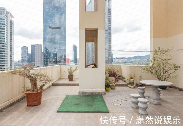 阁楼|买房子尽量别买顶楼错了！顶楼的这些好处，只有业主才知道