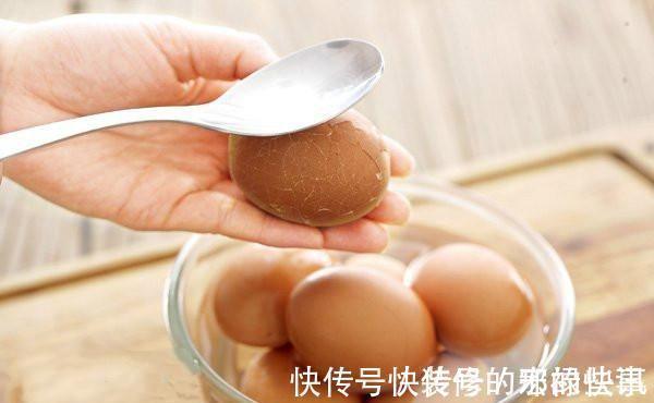 保护眼睛|清晨坚持吃鸡蛋,身体发生何种变化?营养师:2类人一口都不能碰