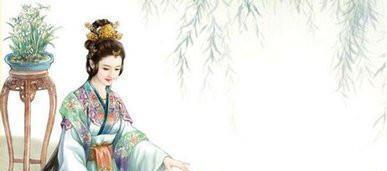 刽子手|古代这位倾国倾城的美女,遭受罪行时却连刽子手都不忍心伤害!