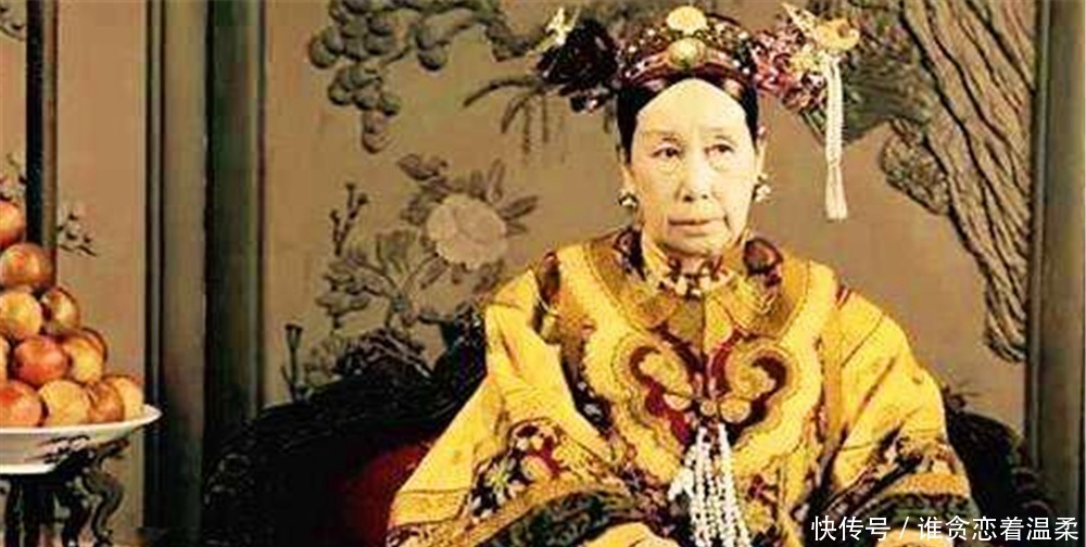 看过珍妃井的人都知道,井口比头还窄,慈禧怎么将珍妃推进去的!