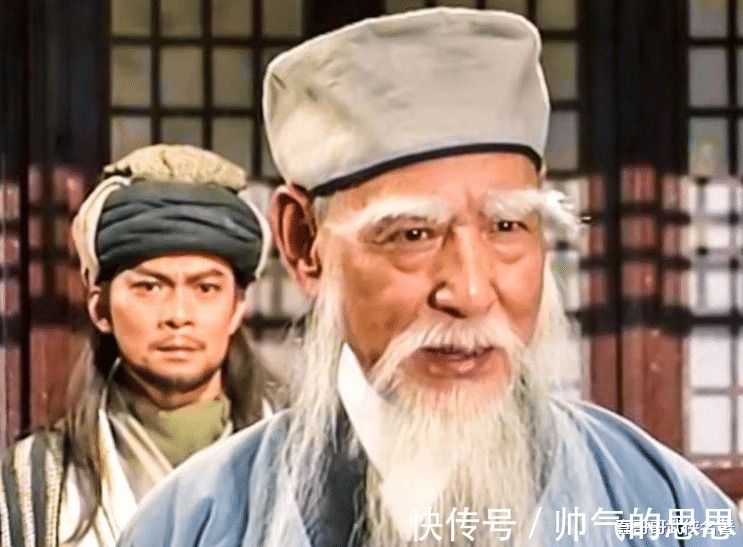 剑法&独孤求败或许能赢扫地僧,但他难赢萧峰,只因萧峰有门神功克制他