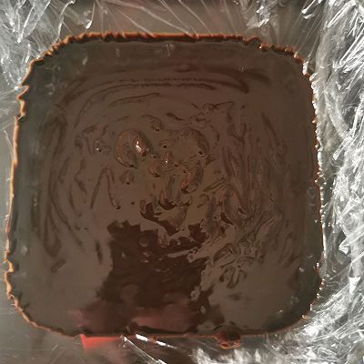 黄油|黑松露巧克力