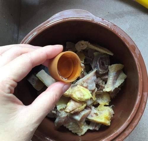 别错过这汤，对你的健康有好处，20元做一大锅