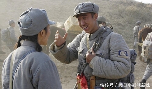 八路军新四军番号的由来