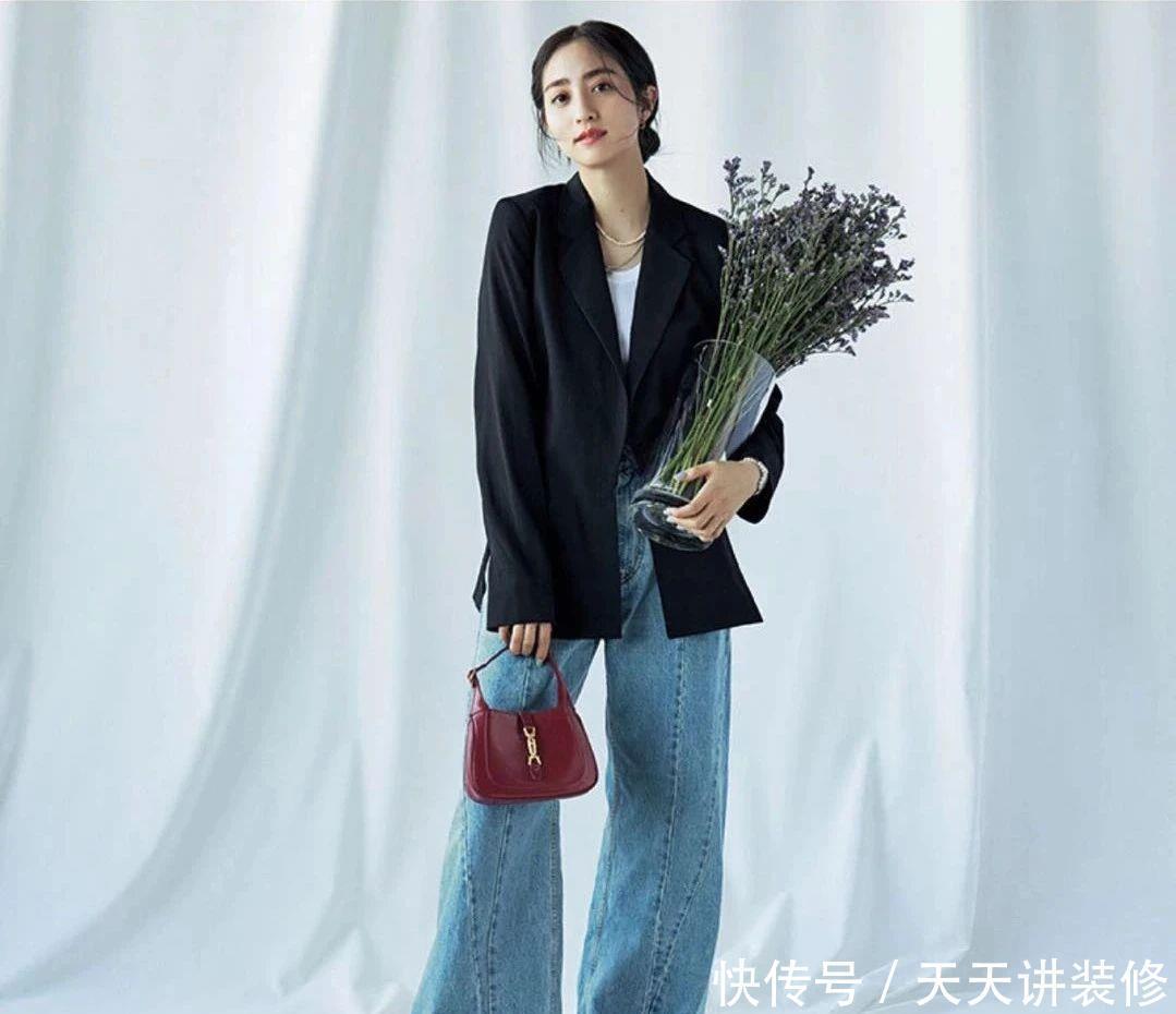 单品|为什么建议35岁和的女生多穿这个颜色?看完这5点就懂了!