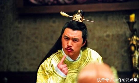 李世民|李世民:你去帮朕杀个人!大臣:谁?皇帝:我儿子