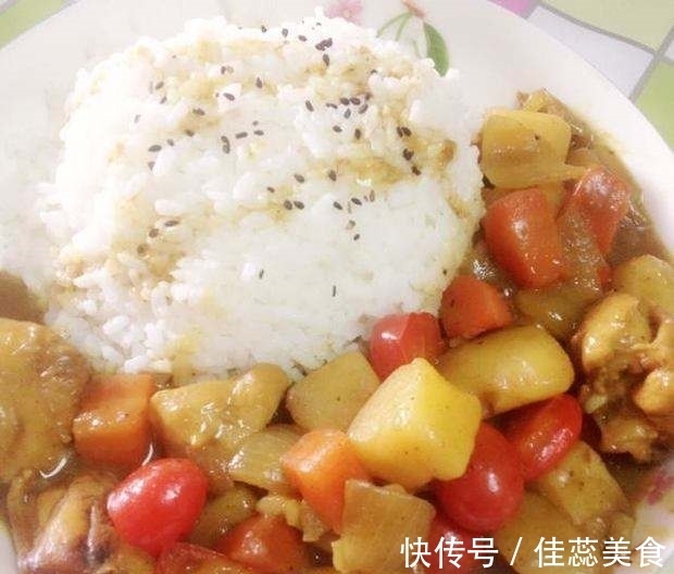 饭菜|香气诱人的几道家常下饭菜，简单好吃又营养，家人天天都想吃