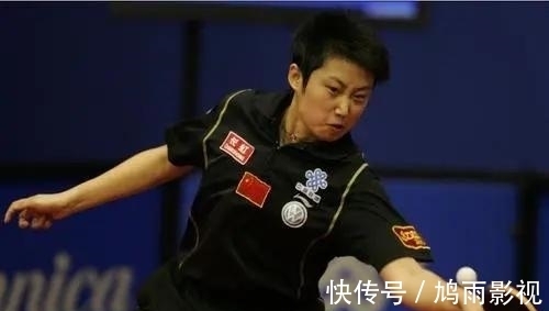 陈梦|如果马琳执教孙颖莎会给她带来什么变化?孙颖莎以后的对手是王曼昱吗