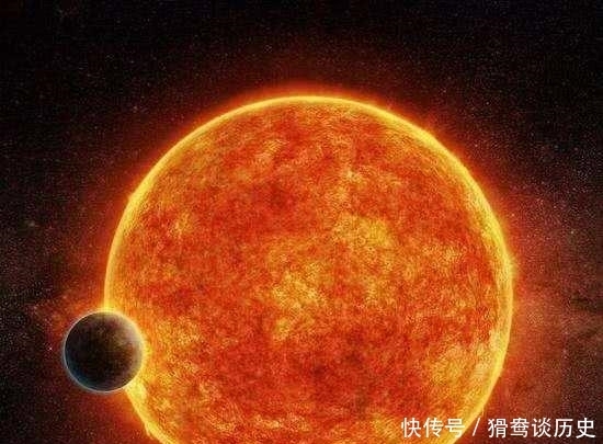 样子 假如木星成为恒星,太阳系将会变成什么样子?长见识了!