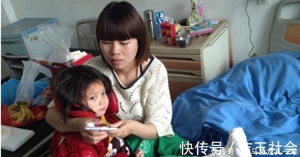 疳积|5岁女童长期积食不在意,拖成“疳积”,医生:孩子怎能这样喂