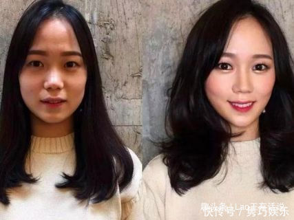 差别|“长期化妆”和“长期素颜”的4大差别！究竟哪个对皮肤好