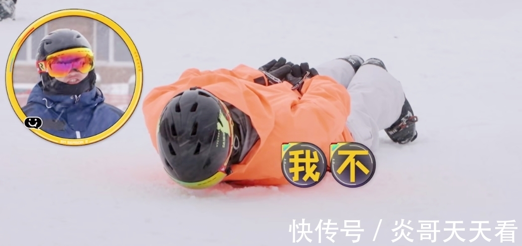 五哈2:陈赫过生日被节目组套路,却意外找到了“收视密码”