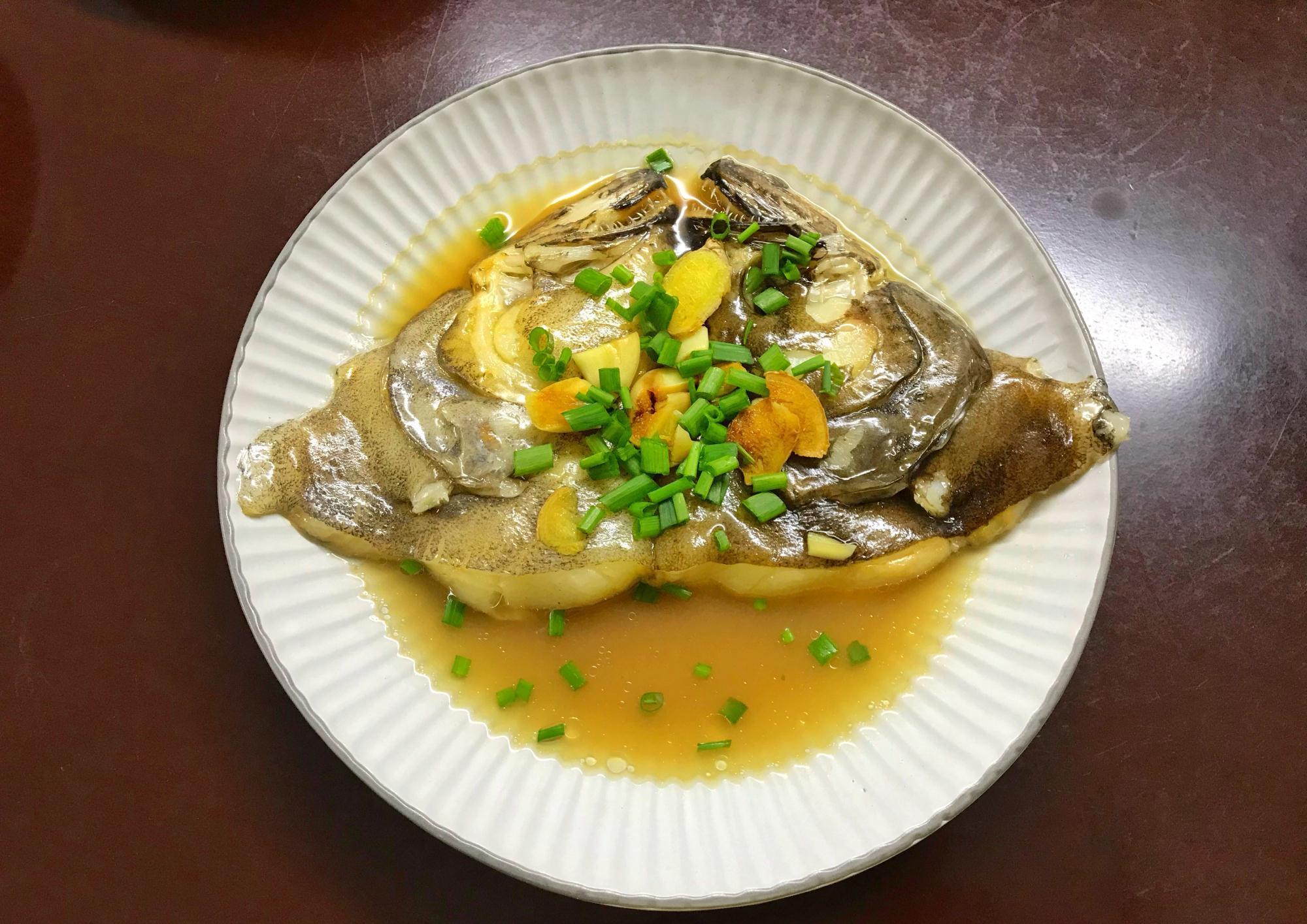 一家三口的日常晚餐,荤素4个菜不到60元,经济实惠又好吃