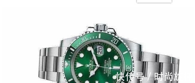 百达翡丽 为什么那么火的绿水鬼,最终受益的却是复刻表