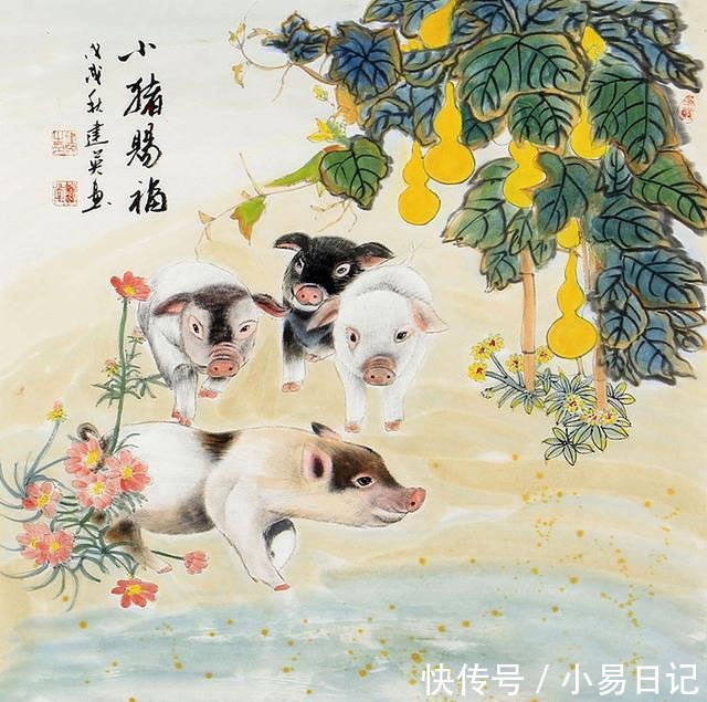 属猪|12月6日起，属猪、属兔、属蛇开门见喜，事业扭转乾坤，钱途无量