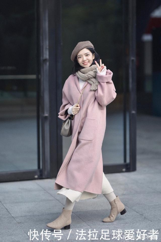 入手|大衣才是初冬“扛把子”,今年这样穿,保暖显气质,三木都爱了