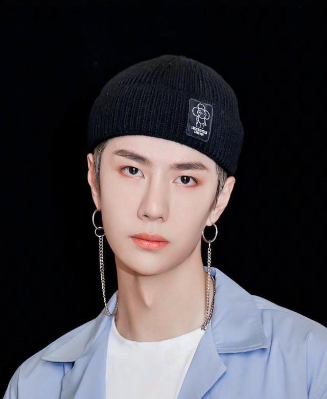 国内男星“颜响力”排名刷新华晨宇跌落谷底,榜首实至名归