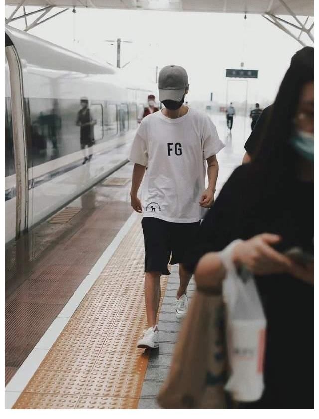 陳赫|《五哈》第二季即將開錄，鄧超陳赫鹿晗鐵三角回歸，新嘉賓成謎！