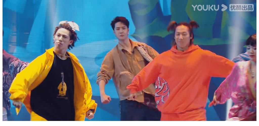 葫芦娃|《街舞4》迎来最“出彩”的一期,王一博的表现刷新了对他的认知