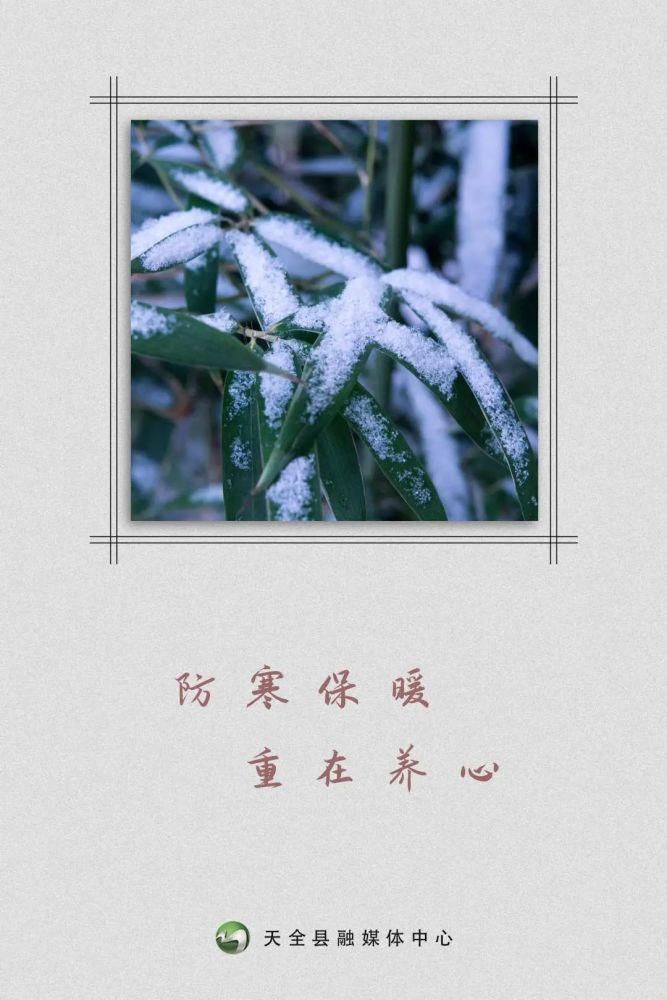  称庆|邀雪称庆顺问冬安