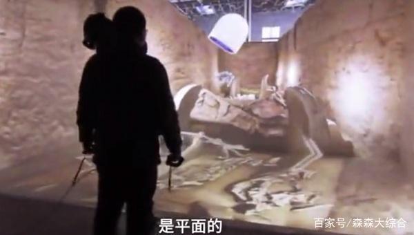 书名|五本灵异盗墓小说宝贵的历史遗产，人类不知还有多少未解之谜！