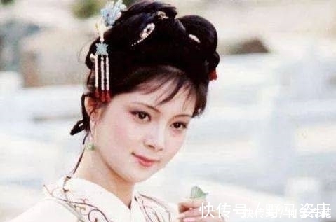 尤氏|王熙凤、李纨和尤氏三妯娌有矛盾,她们破天荒地团结合作赶走宝钗