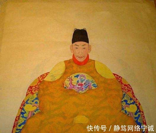 明王朝|如果不是这个司礼监掌印太监,就没有弘治中兴,大明王朝危矣