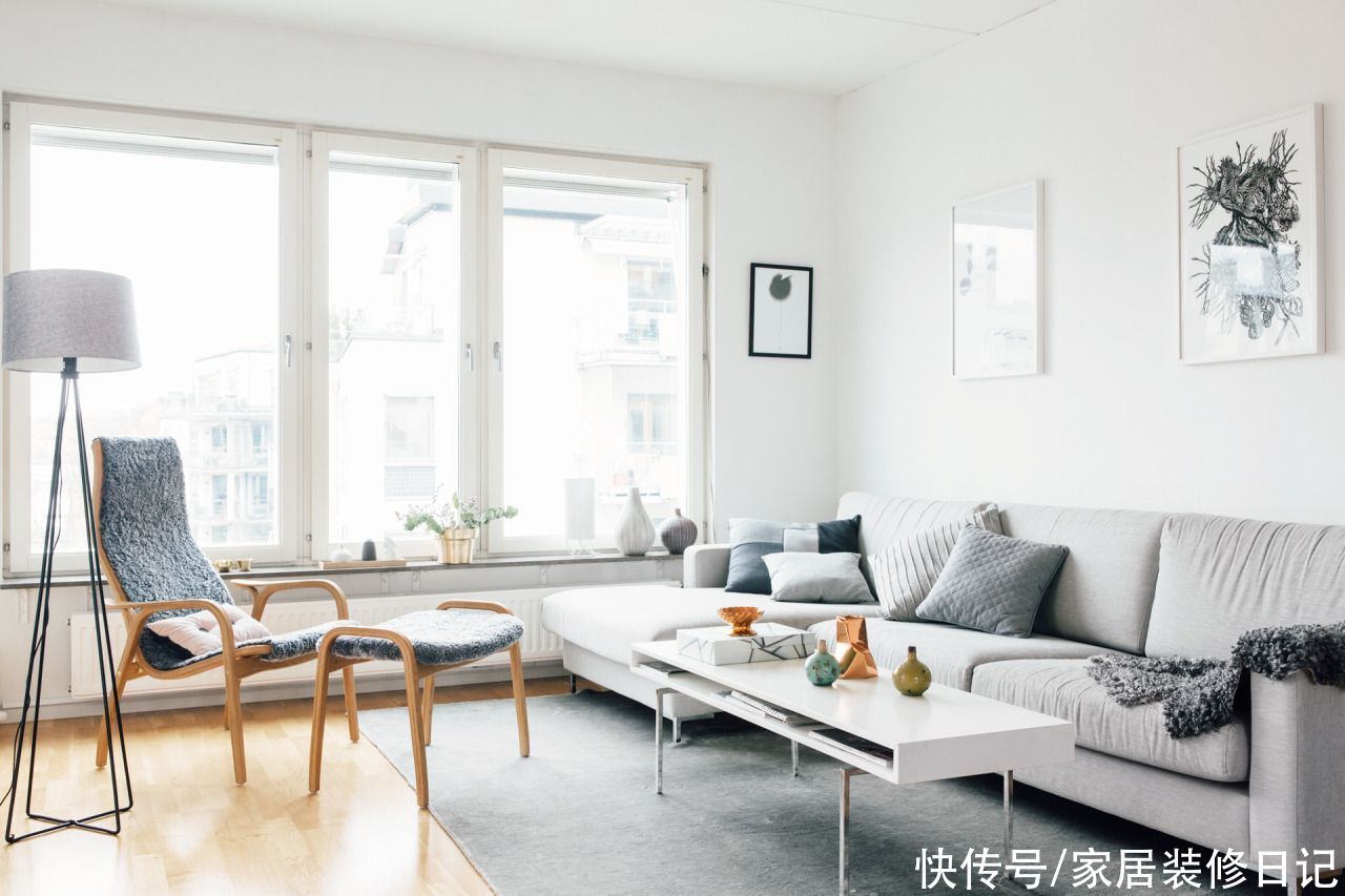 家居|总觉得「日式家居」看起来更干净整洁，这是错觉！你同样也可以