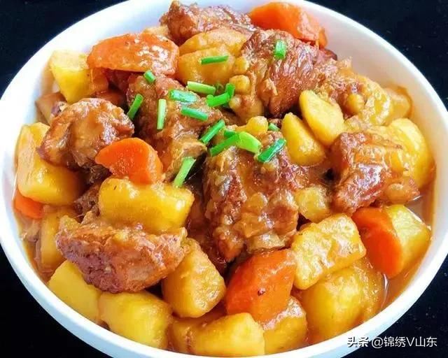 天冷不知道吃啥？这13道家常菜请收好，入味又鲜美，全家人都爱吃