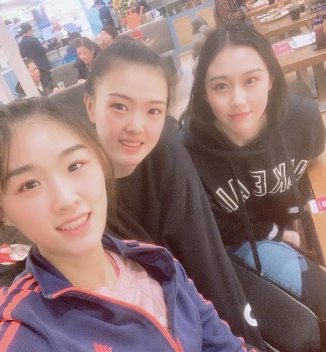 杨方旭|她是朱婷最佳搭档、中国女排郎平第一爱将，却被判禁赛！