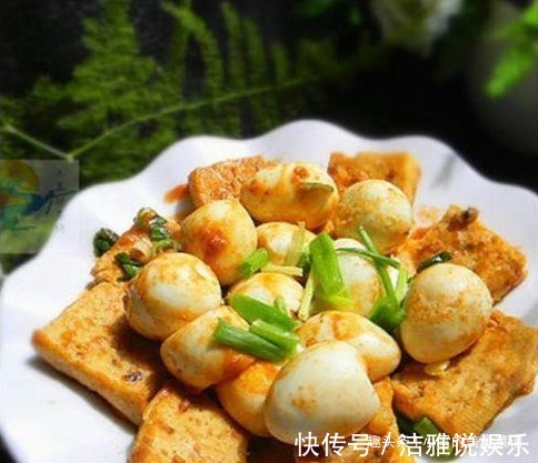 几道清淡爽口美味,都是营养菜谱,好学易做,学会受用一生!