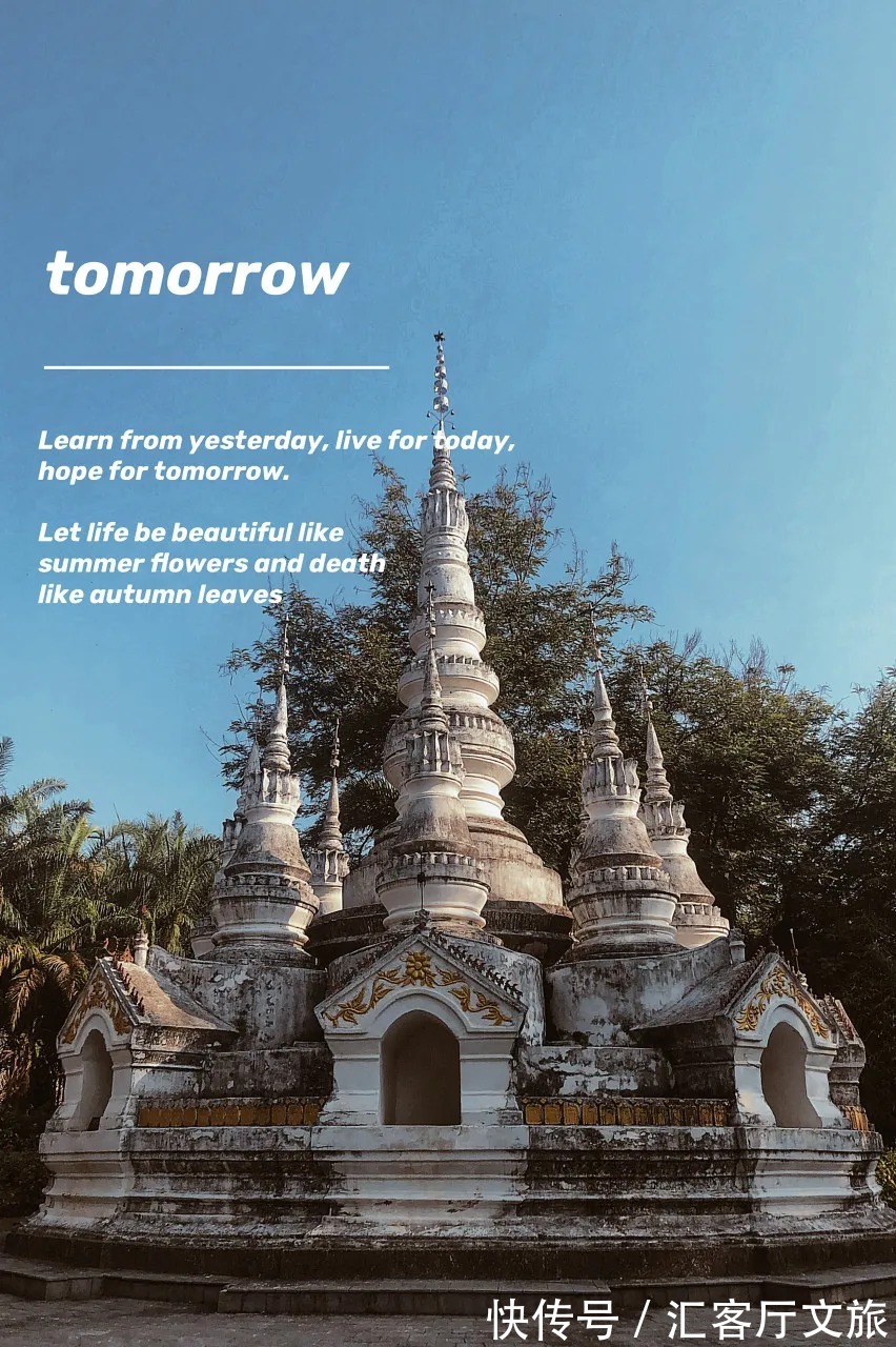 雨林|比泰国风情,比丽江更美!被评为2022全球十佳旅行地!