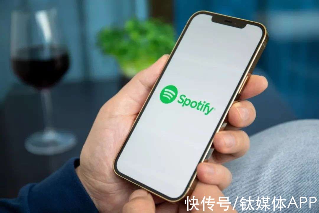 用户|算法推歌20年：从Pandora、Spotify到QQ音乐、网易云音乐