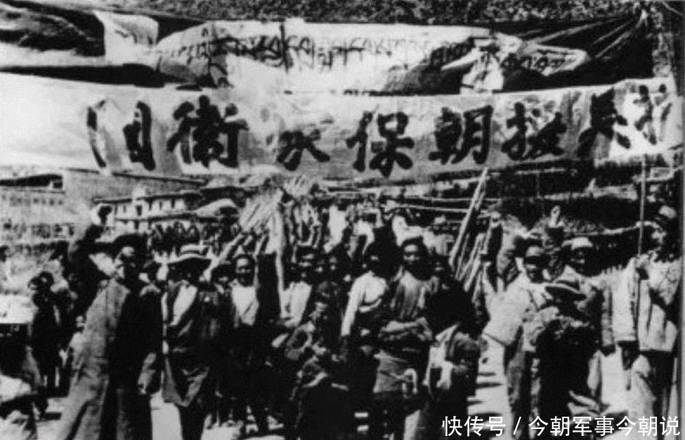 军籍|抗美援朝时被俘的最高将领,归国后被除去军籍,最后结局怎么样?