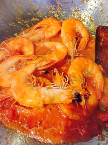 这样做虾才有味,一道糖醋大虾,表皮酥脆,肉鲜唯美,吃了就上瘾