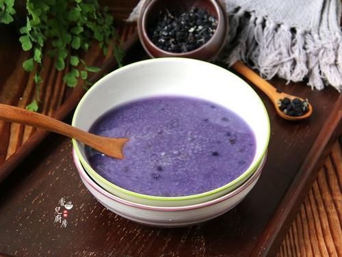 枸杞|吃黑芝麻,可以减少白发老中医白发增多不要错过这类食物