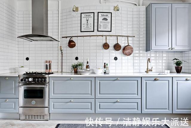 雾镜|装修时7处细节最易被忽略,设计安装时提前规划,提高生活品质