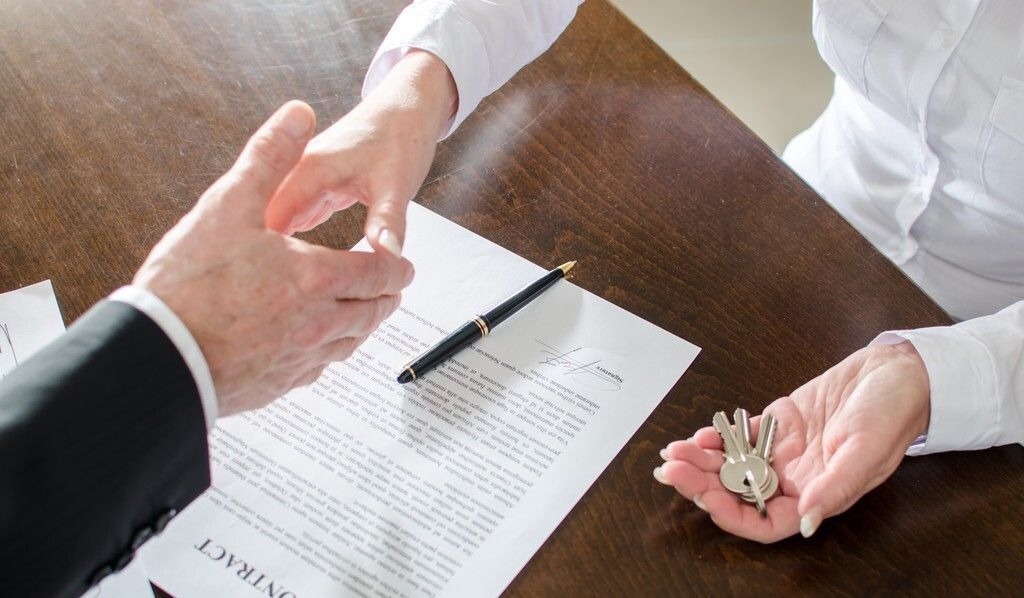 户口|二手房交房注意事项盘点,小心钱交了,房子出问题