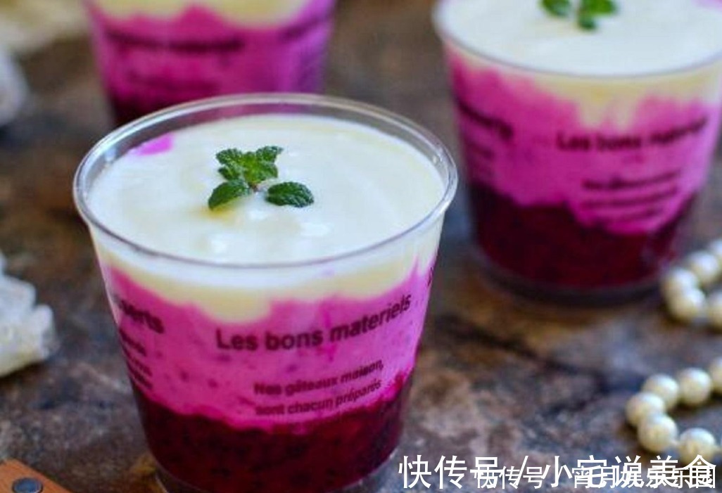 消化|饭后喝酸奶促消化？小心喝错反伤身！酸奶这5个时刻喝才最养生