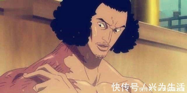 萨博|海贼王 5大强者的伤疤来历, 路飞真是一朵奇葩,心疼萨博!