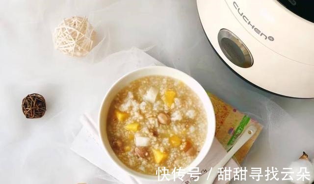 鲜蔬粉|冬日必吃的5种“根菜王”,通便又助阳!附15道素食谱!