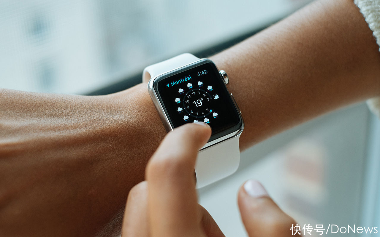 阿尔卡特|美法院裁定苹果必须面对Apple Watch心率传感器专利诉讼