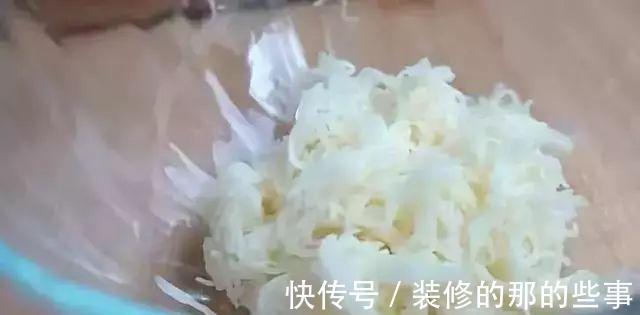 洋芋|烙馅饼时,千万不要直接烙,多加这一步,馅饼不破皮,凉了也不硬