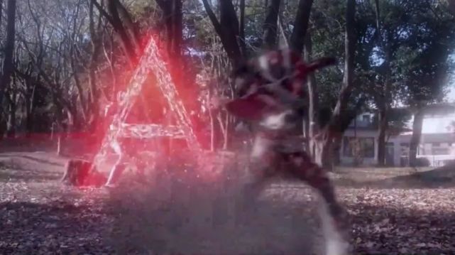 印章|假面骑士Revice The Mystery第二集剧情简介,门田超人再次倒下