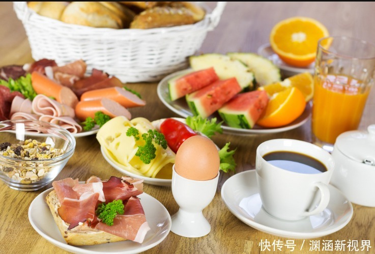 慢性服毒|早上空腹“3物不能吃”,堪比“慢性服毒”,第一种很多人都中招