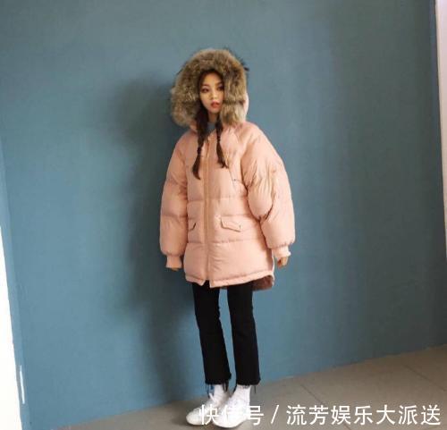 臃肿 很多人喜欢穿棉服，而不去买羽绒服，这是什么原因