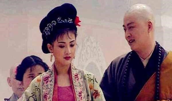 水浒传|《水浒传》中没有一个好女人作者对女性有偏见,这是真的吗