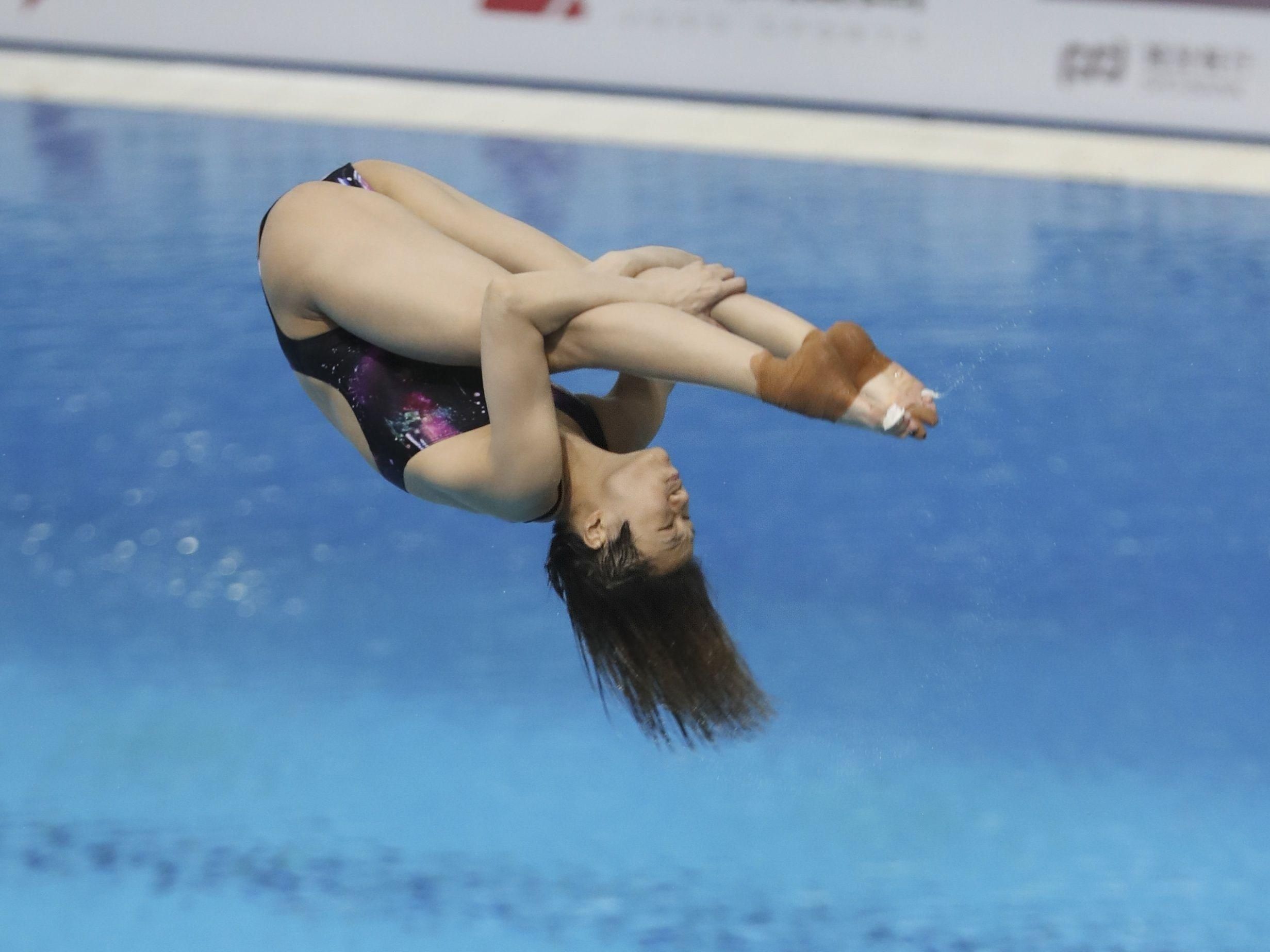 跆拳道|东京奥运会25日看点：跳水开启金牌收割 女排亮相战土耳其