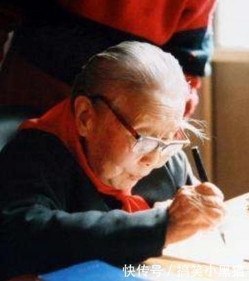 涂鸦|冰心墓碑上被孙子写上“教子无方, 枉为人表”八个大字! 到底为啥